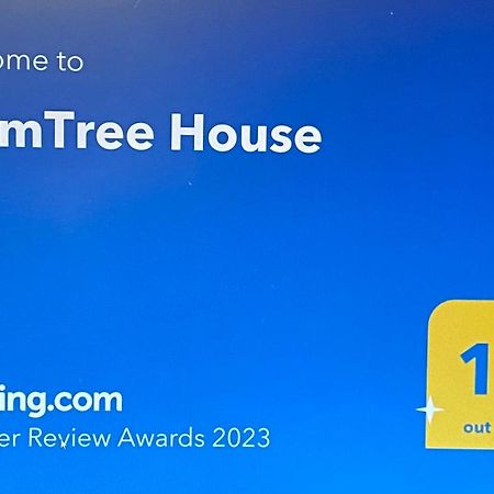 Palmtree House Apartment Khloi Luaran gambar