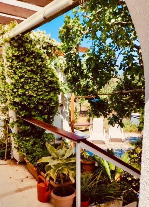 Palmtree House Apartment Khloi Luaran gambar