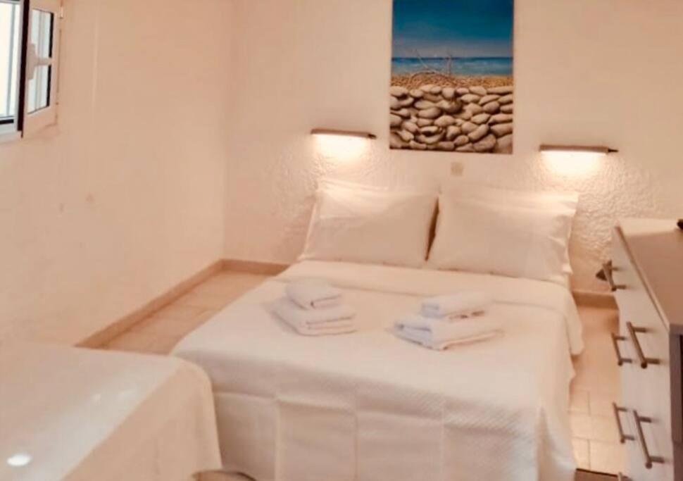 Palmtree House Apartment Khloi Luaran gambar