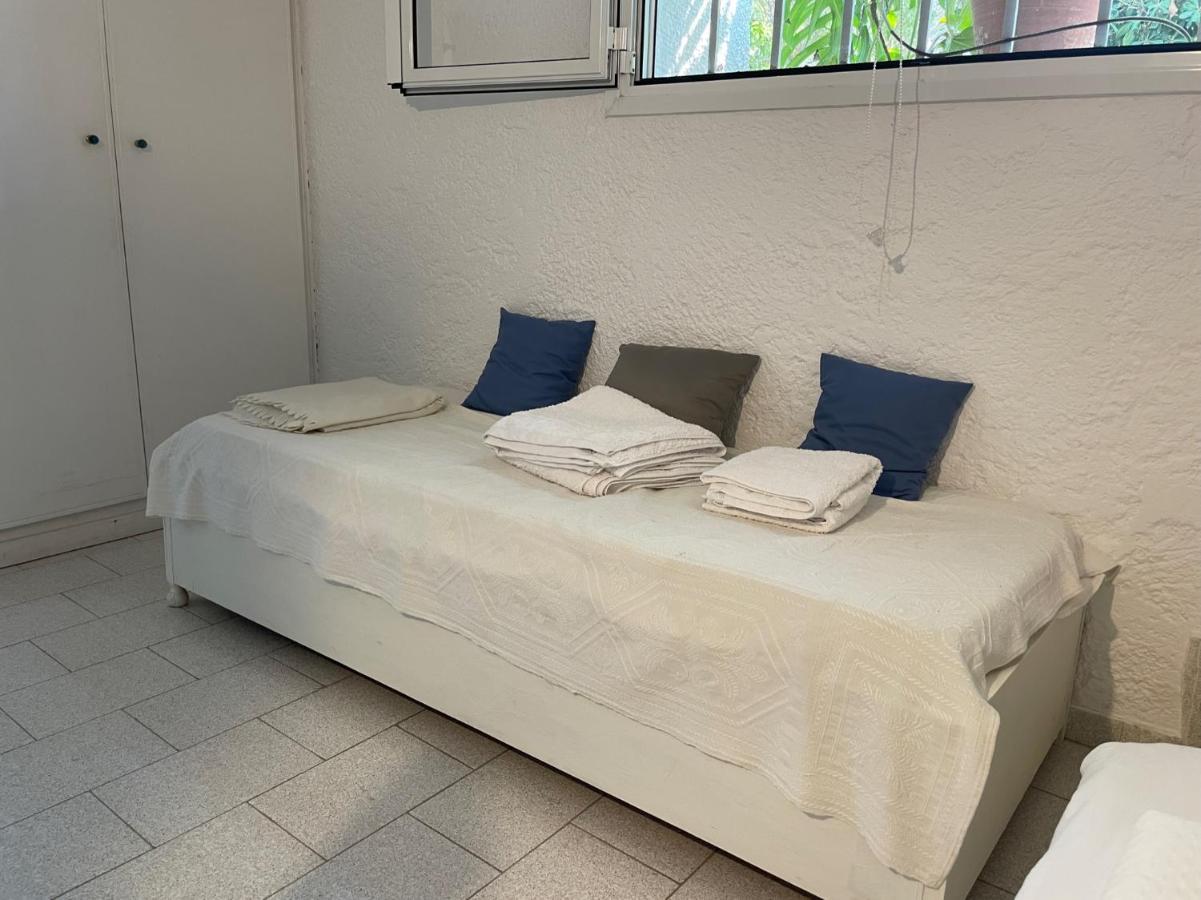 Palmtree House Apartment Khloi Luaran gambar