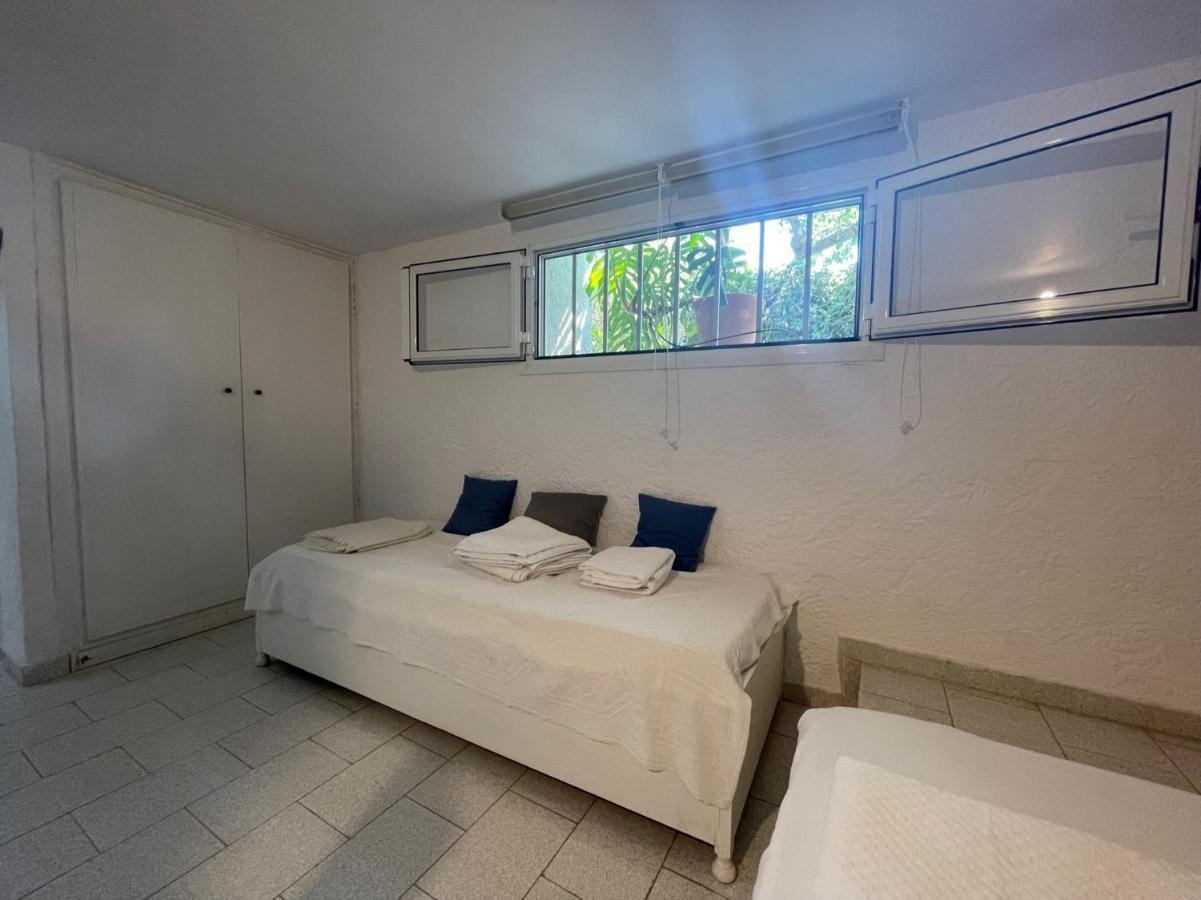Palmtree House Apartment Khloi Luaran gambar