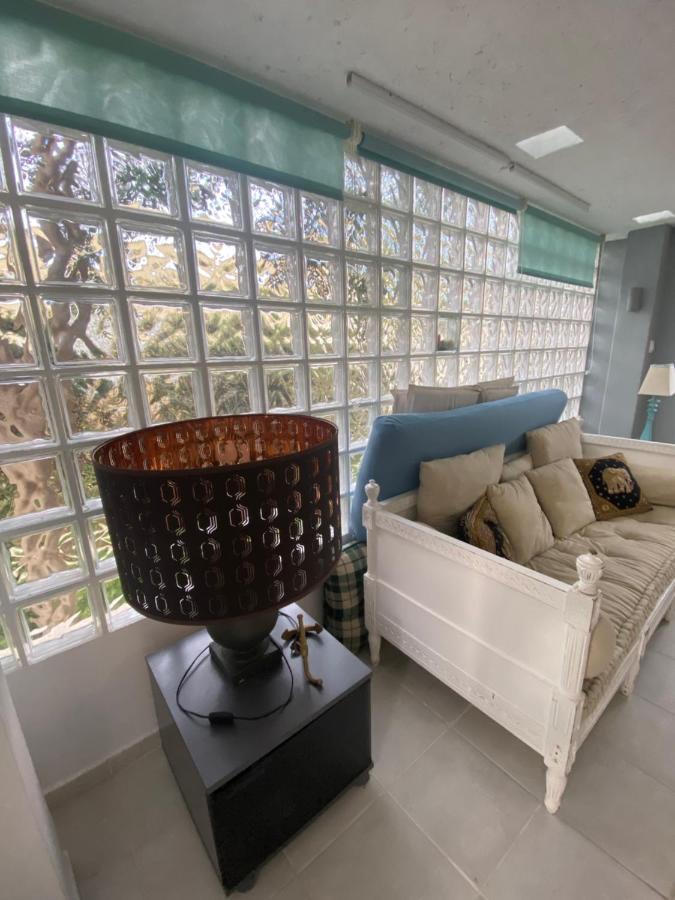 Palmtree House Apartment Khloi Luaran gambar