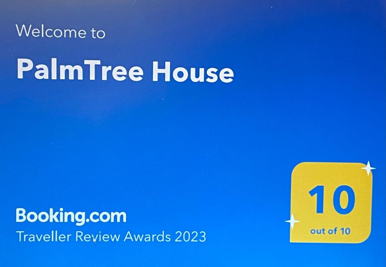 Palmtree House Apartment Khloi Luaran gambar