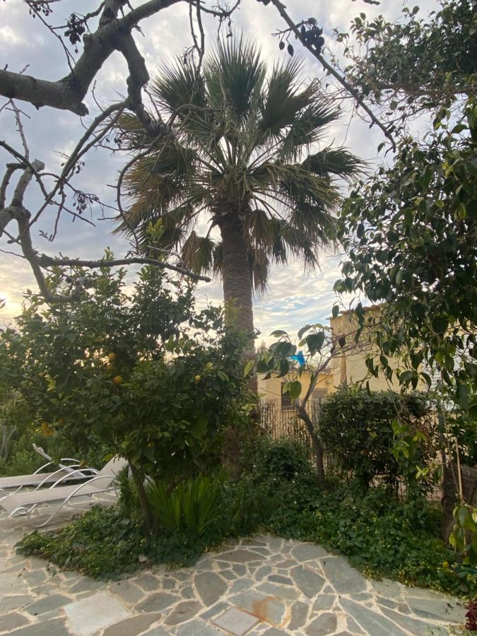 Palmtree House Apartment Khloi Luaran gambar