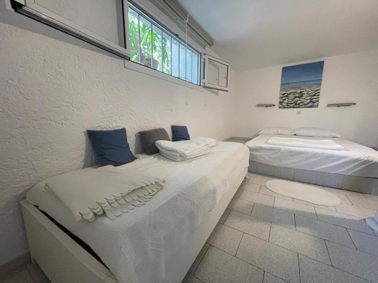 Palmtree House Apartment Khloi Luaran gambar